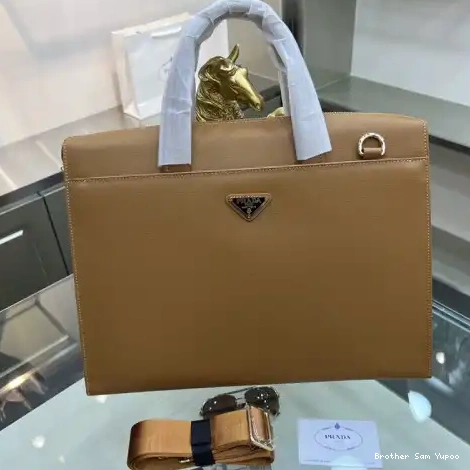 Bag Prada 2301YZ0038 0617